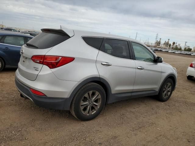 2014 Hyundai Santa FE Sport