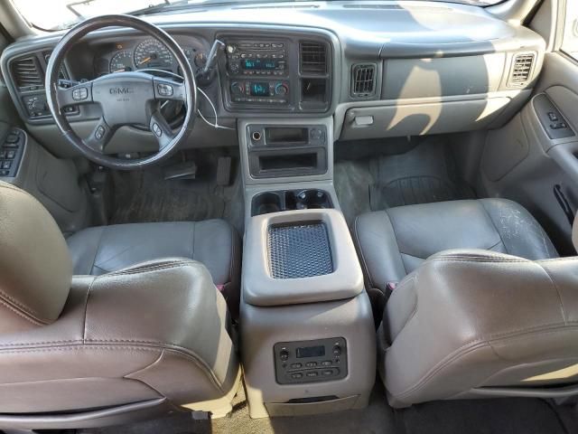 2004 GMC Yukon