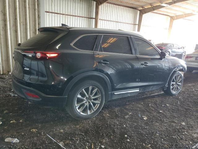 2018 Mazda CX-9 Grand Touring