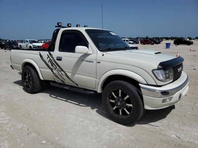 1998 Toyota Tacoma