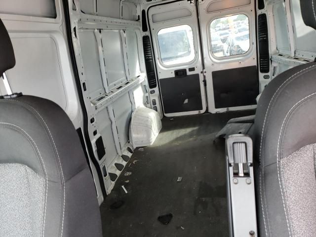 2021 Dodge RAM Promaster 2500 2500 High