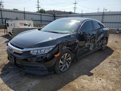 2016 Honda Civic EX for sale in Chicago Heights, IL