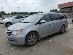 2017 Honda Odyssey EXL for sale in Fort Wayne, IN