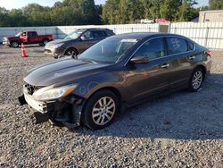 2016 Nissan Altima 2.5 for sale in Augusta, GA