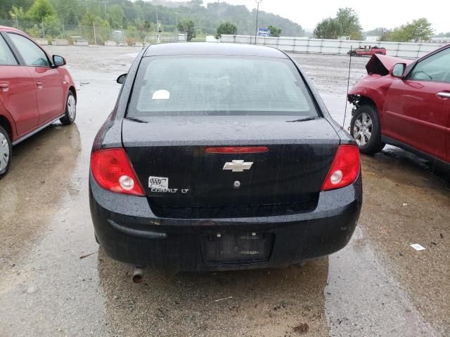 2010 Chevrolet Cobalt 2LT