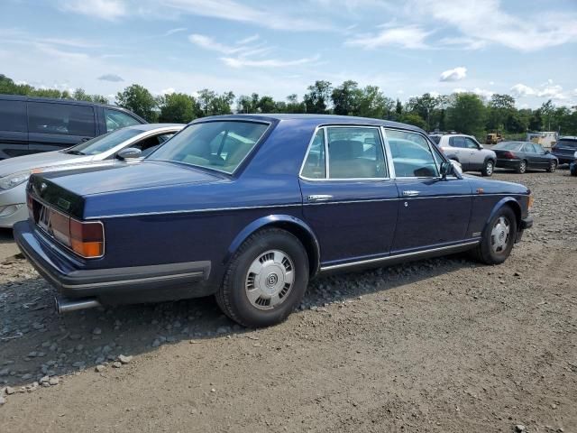 1994 Bentley Brooklands