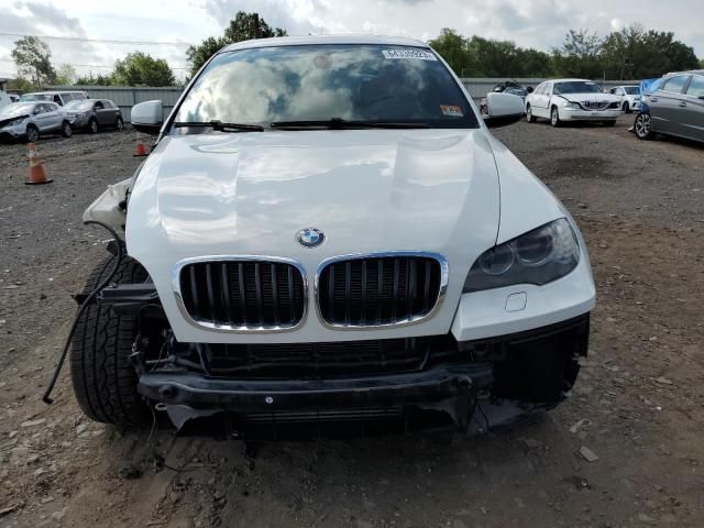 2013 BMW X6 XDRIVE35I