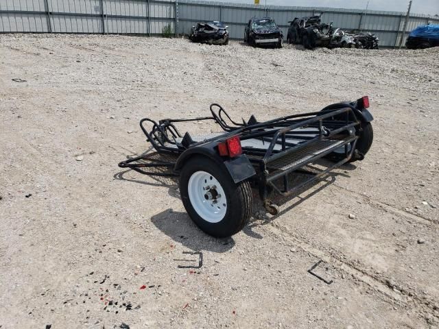 1999 Trailers Trailer