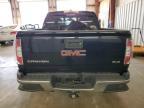 2016 GMC Canyon