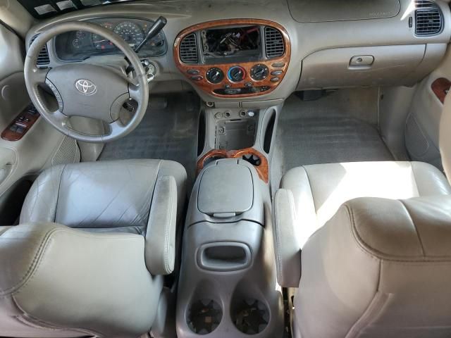2006 Toyota Tundra Access Cab Limited