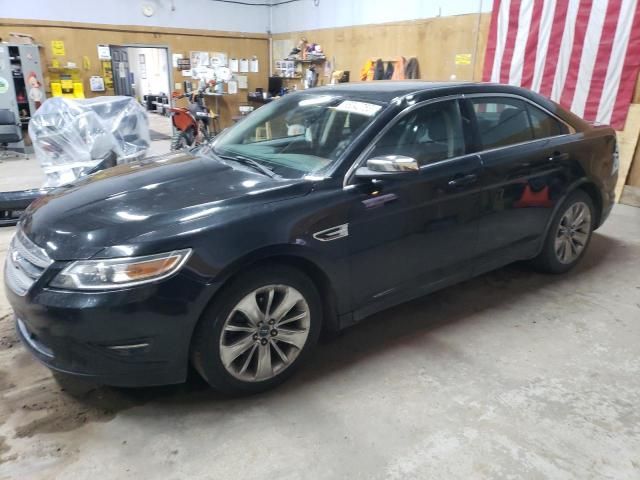 2011 Ford Taurus Limited