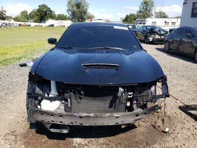 2017 Dodge Charger R/T