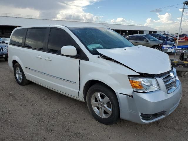 2008 Dodge Grand Caravan SXT