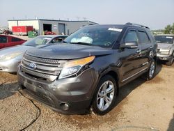 2015 Ford Explorer Limited for sale in Elgin, IL