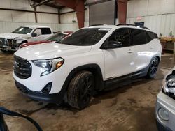 2021 GMC Terrain SLT en venta en Lansing, MI