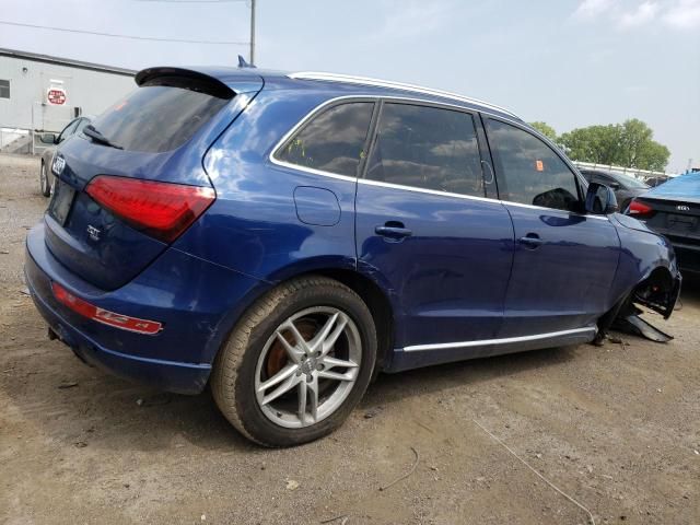 2013 Audi Q5 Premium