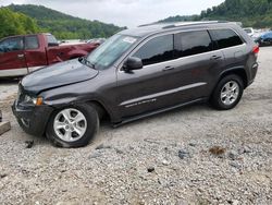 2016 Jeep Grand Cherokee Laredo en venta en Hurricane, WV