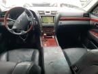 2008 Lexus LS 460L