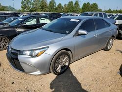 2015 Toyota Camry LE en venta en Bridgeton, MO