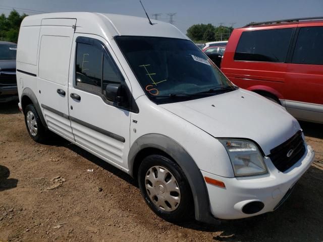 2012 Ford Transit Connect XLT