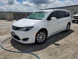 2019 Chrysler Pacifica Touring L en venta en Arcadia, FL