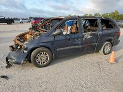 2005 Dodge Grand Caravan SE en venta en Houston, TX