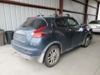 2011 Nissan Juke S