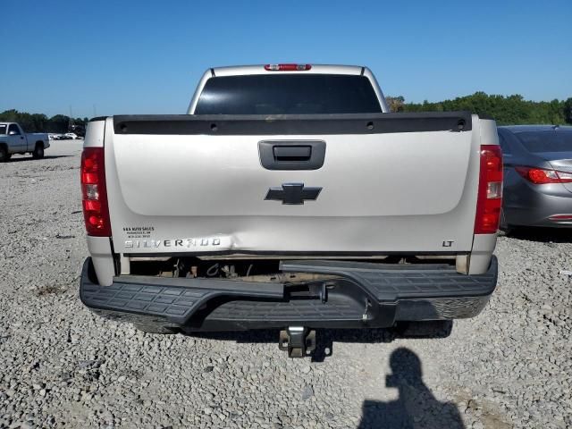 2008 Chevrolet Silverado C1500