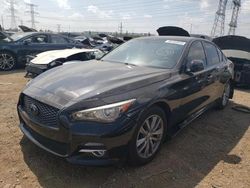 2015 Infiniti Q50 Base for sale in Elgin, IL