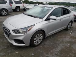 2020 Hyundai Accent SE en venta en Cahokia Heights, IL