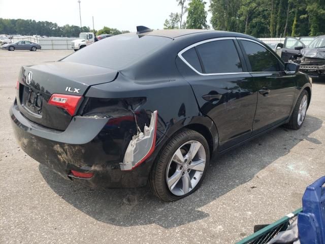 2014 Acura ILX 20