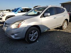 Nissan Vehiculos salvage en venta: 2013 Nissan Rogue S