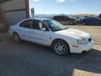 2000 Mercury Sable LS Premium