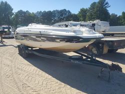 Chapparal Vehiculos salvage en venta: 1999 Chapparal Boat