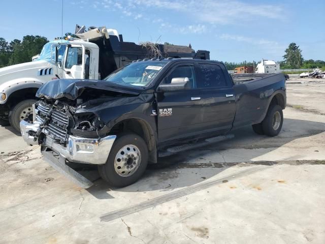 2017 Dodge RAM 3500 SLT