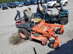 Kubota salvage cars for sale: 2018 Kubota Tractor