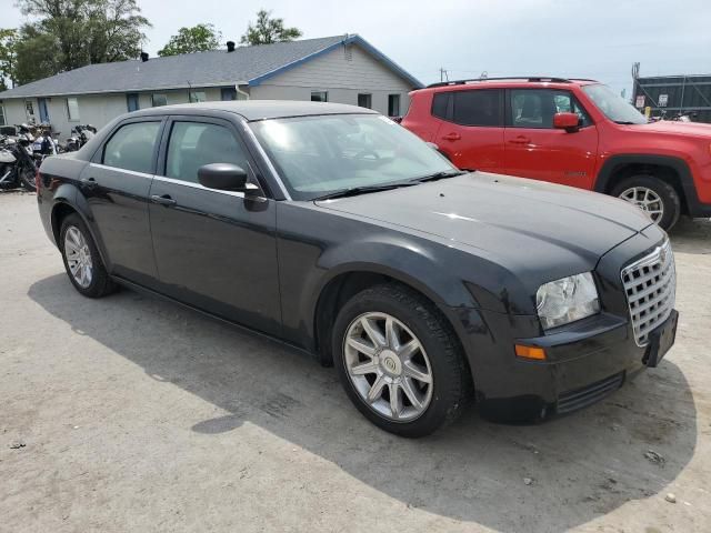 2008 Chrysler 300 LX