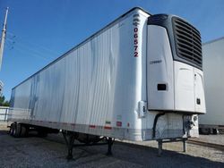 Wabash salvage cars for sale: 2009 Wabash Reefer