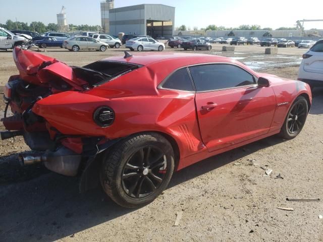 2014 Chevrolet Camaro LS