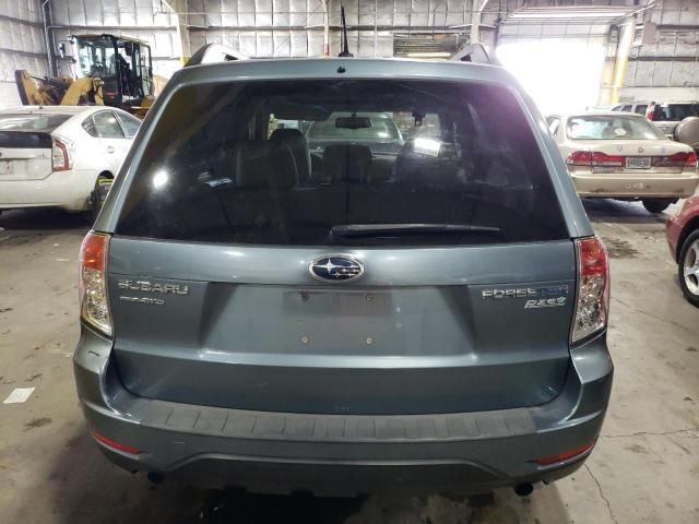 2013 Subaru Forester 2.5X Premium