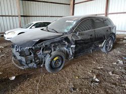 Mazda cx-9 salvage cars for sale: 2018 Mazda CX-9 Grand Touring