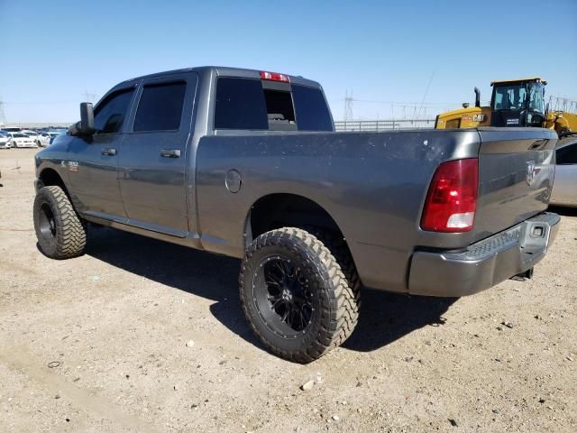 2011 Dodge RAM 2500