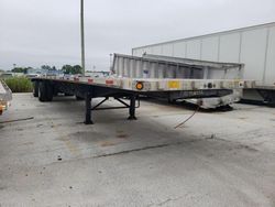 Utility Vehiculos salvage en venta: 2016 Utility Trailer