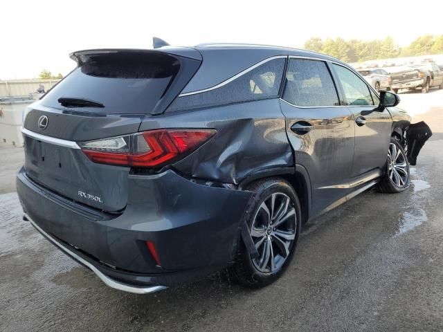 2022 Lexus RX 350 L