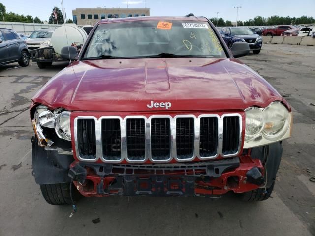 2006 Jeep Grand Cherokee Laredo