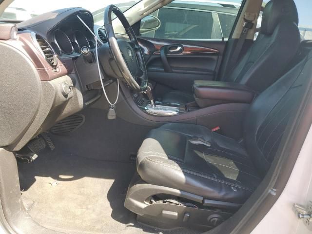 2016 Buick Enclave