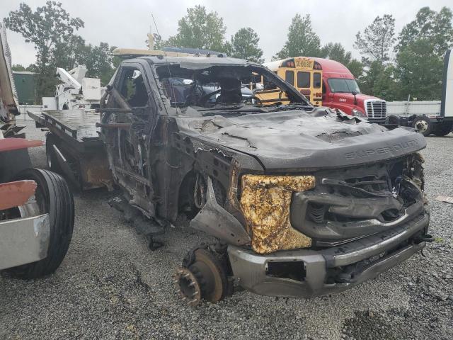 2020 Ford F550 Super Duty