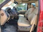 2012 Ford F250 Super Duty