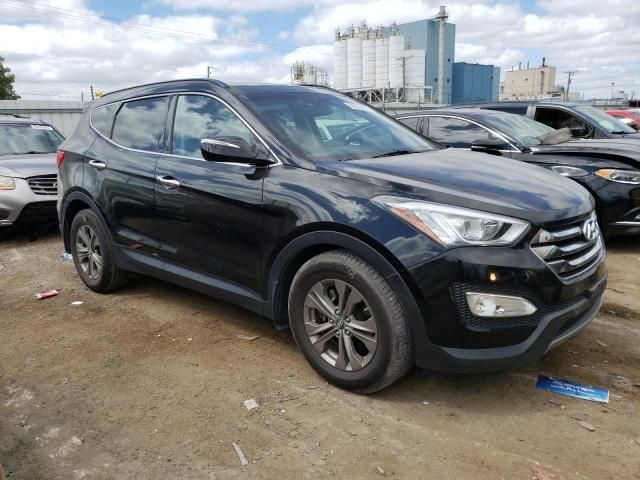 2014 Hyundai Santa FE Sport