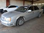 2002 Cadillac Deville DTS